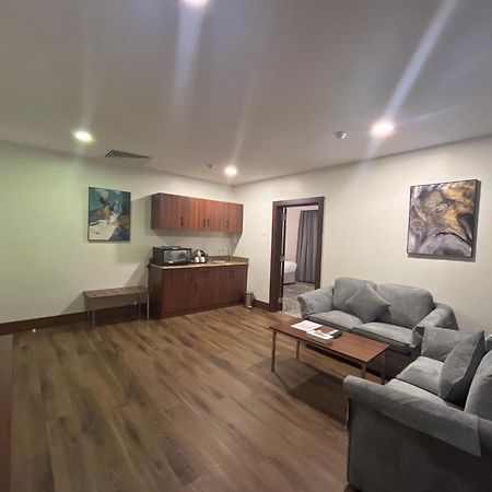 Lily Hotel Suite Mubarraz Al-Hufuf Zewnętrze zdjęcie