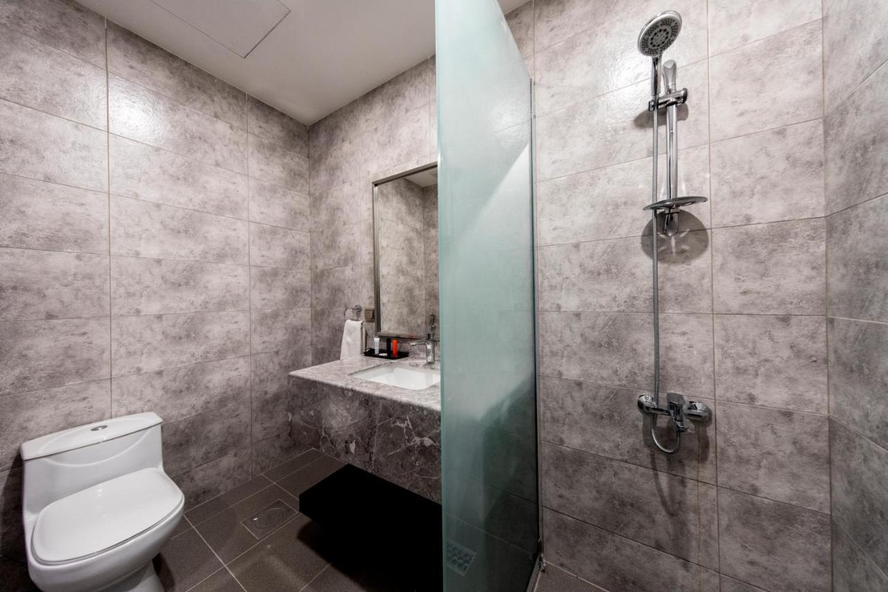 Lily Hotel Suite Mubarraz Al-Hufuf Zewnętrze zdjęcie