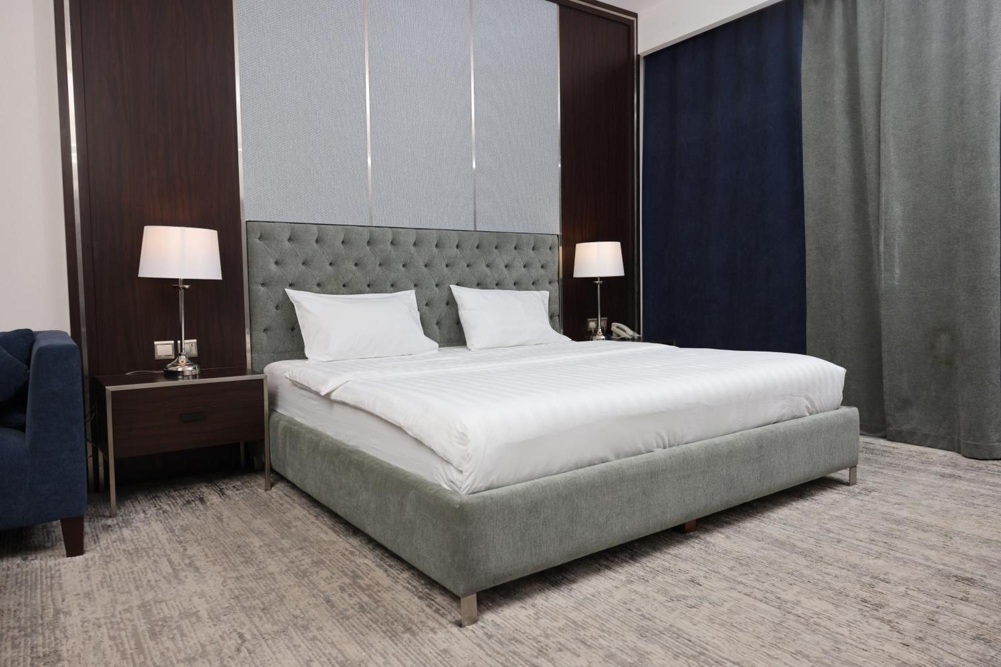 Lily Hotel Suite Mubarraz Al-Hufuf Zewnętrze zdjęcie
