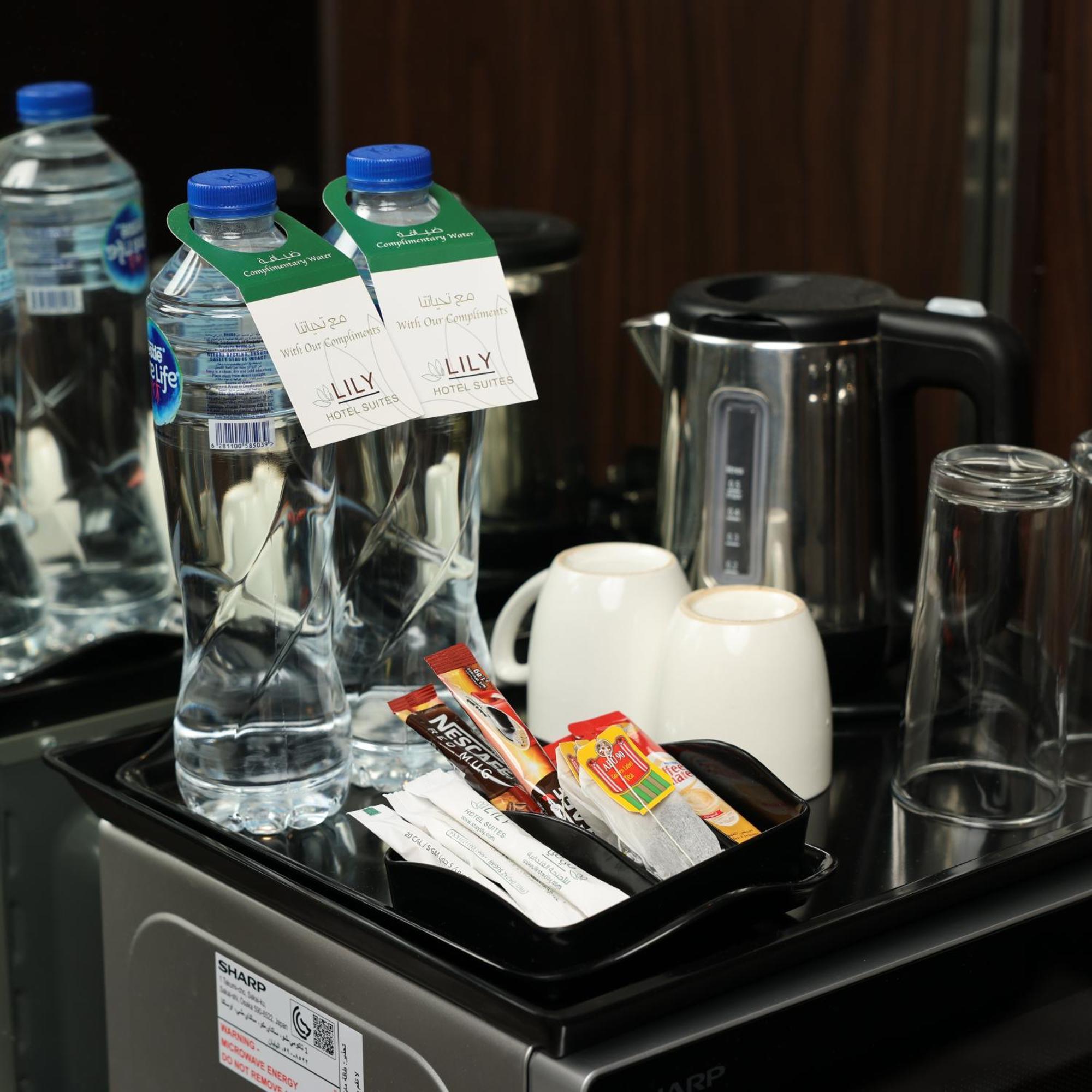 Lily Hotel Suite Mubarraz Al-Hufuf Zewnętrze zdjęcie