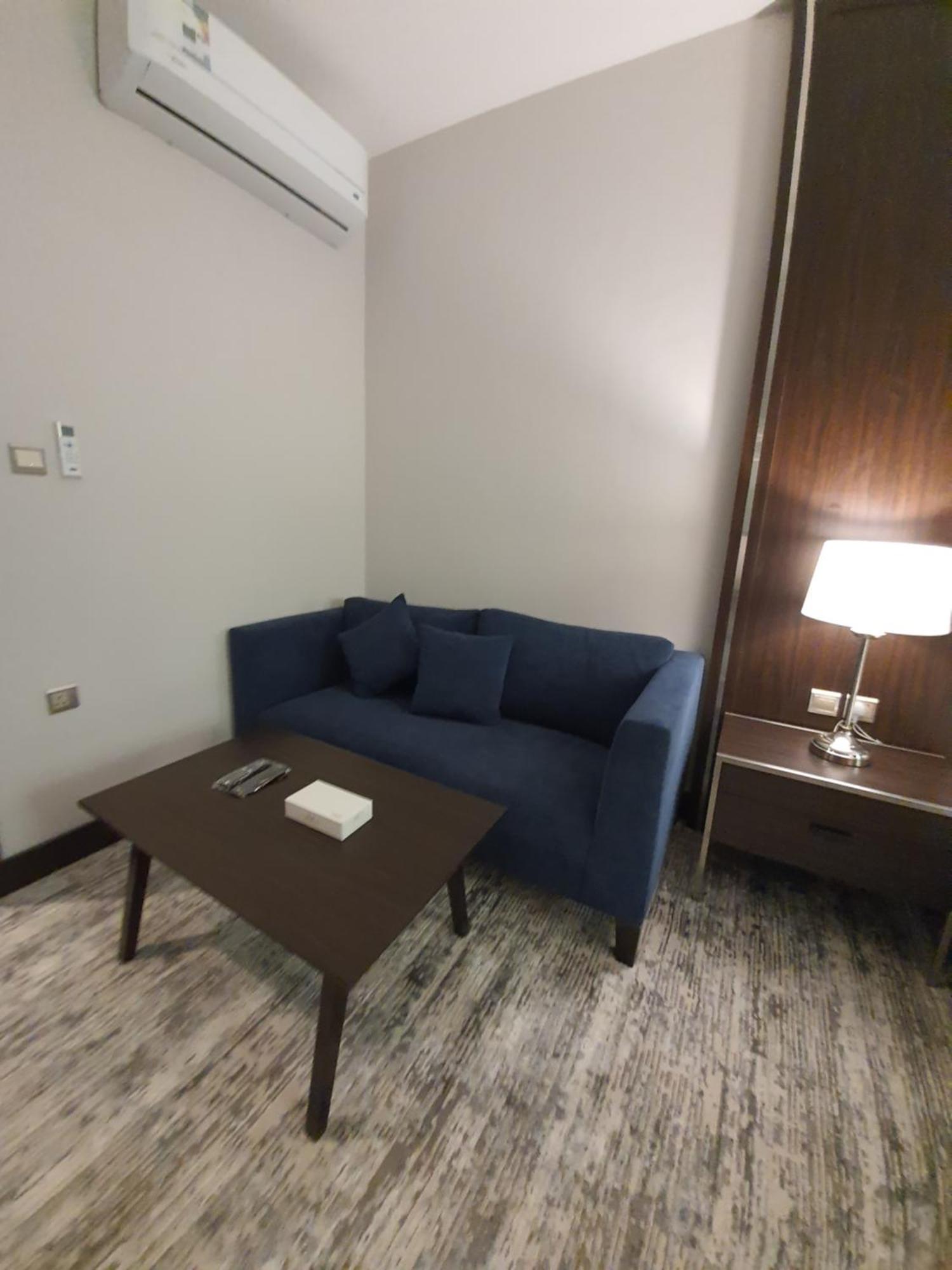 Lily Hotel Suite Mubarraz Al-Hufuf Pokój zdjęcie