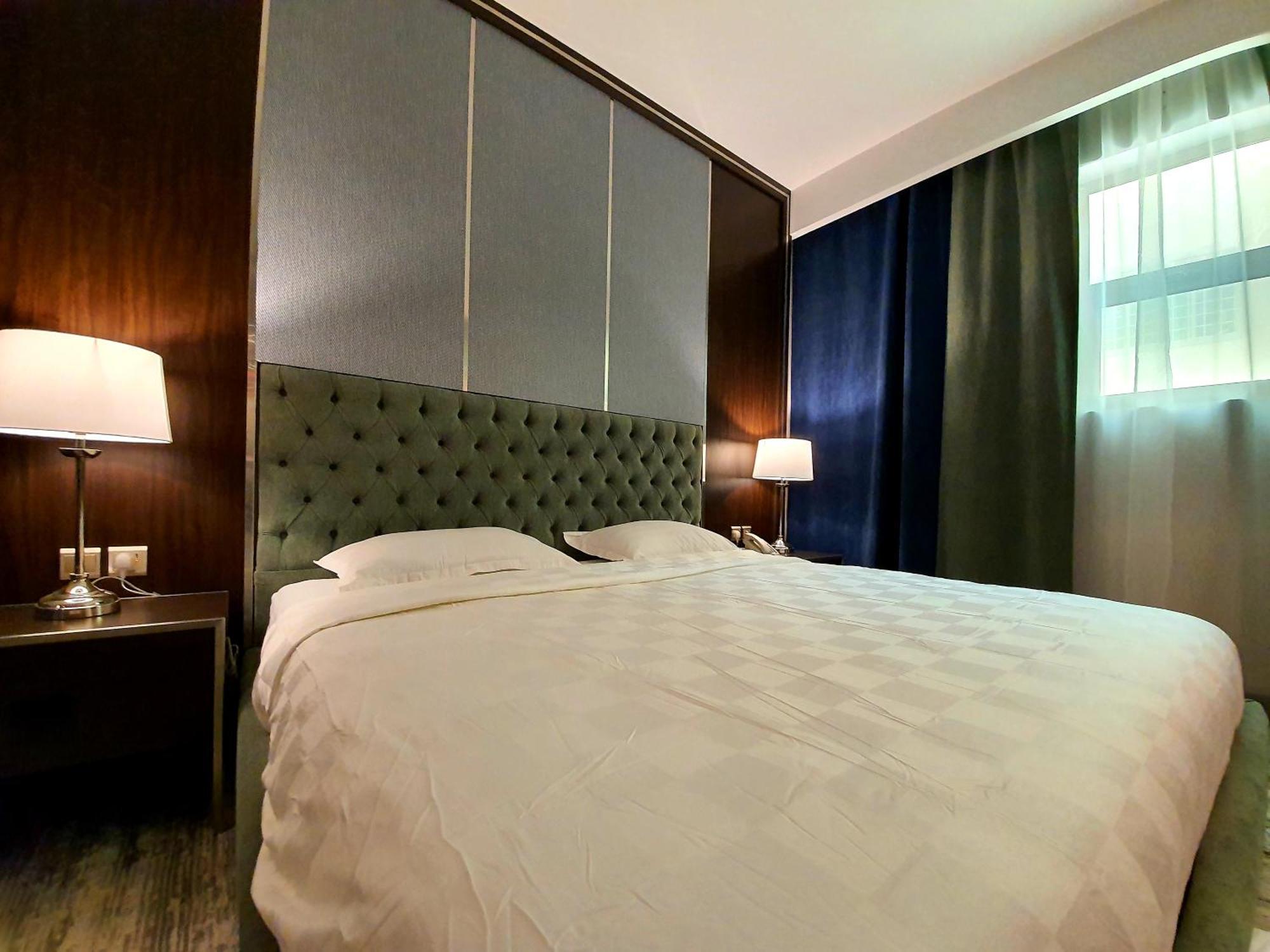 Lily Hotel Suite Mubarraz Al-Hufuf Pokój zdjęcie