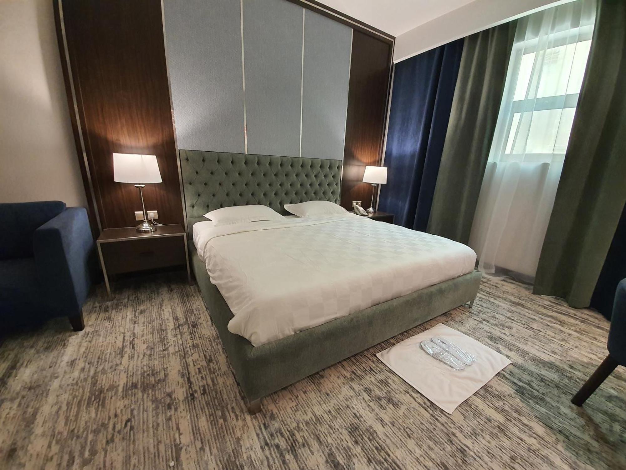 Lily Hotel Suite Mubarraz Al-Hufuf Pokój zdjęcie