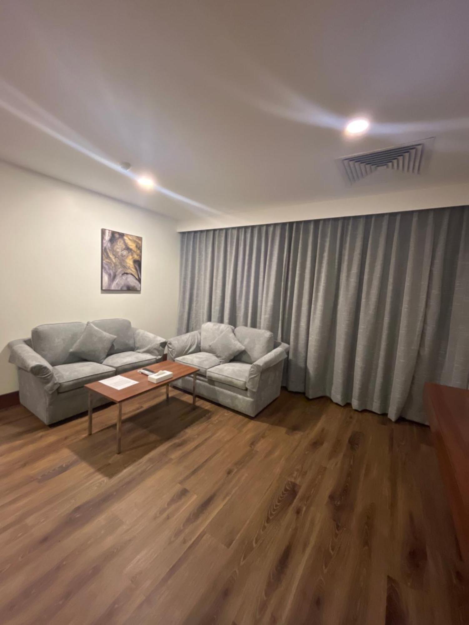 Lily Hotel Suite Mubarraz Al-Hufuf Zewnętrze zdjęcie