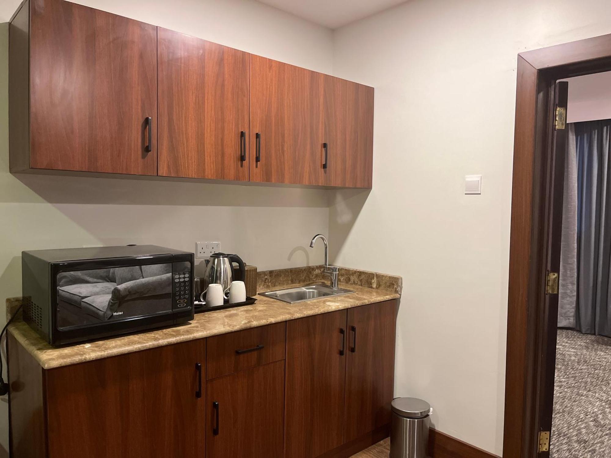 Lily Hotel Suite Mubarraz Al-Hufuf Zewnętrze zdjęcie