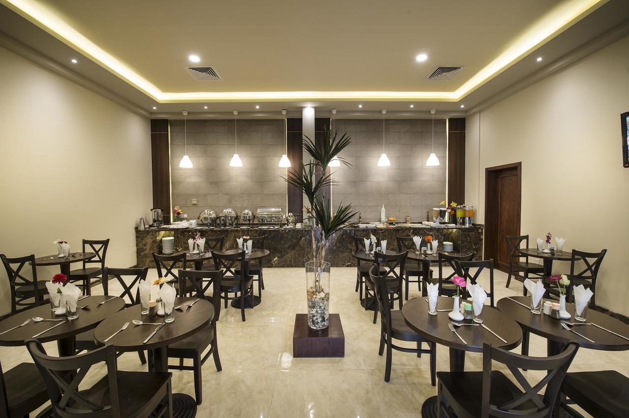 Lily Hotel Suite Mubarraz Al-Hufuf Zewnętrze zdjęcie