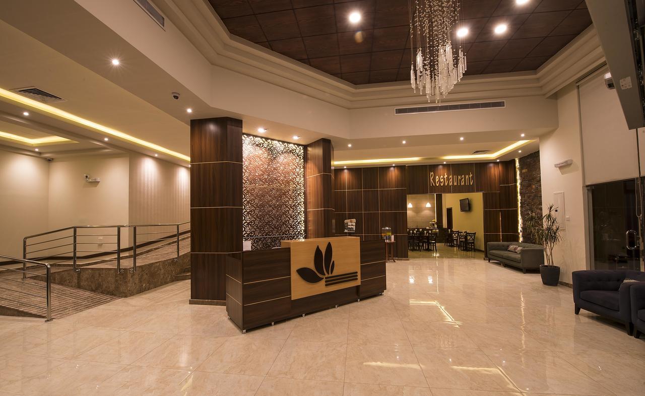 Lily Hotel Suite Mubarraz Al-Hufuf Zewnętrze zdjęcie