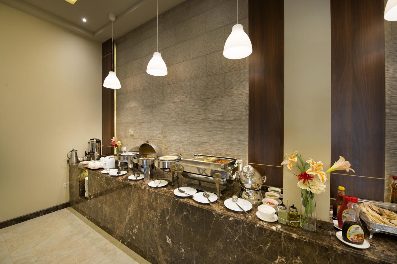 Lily Hotel Suite Mubarraz Al-Hufuf Zewnętrze zdjęcie
