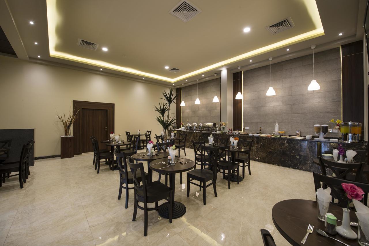 Lily Hotel Suite Mubarraz Al-Hufuf Zewnętrze zdjęcie