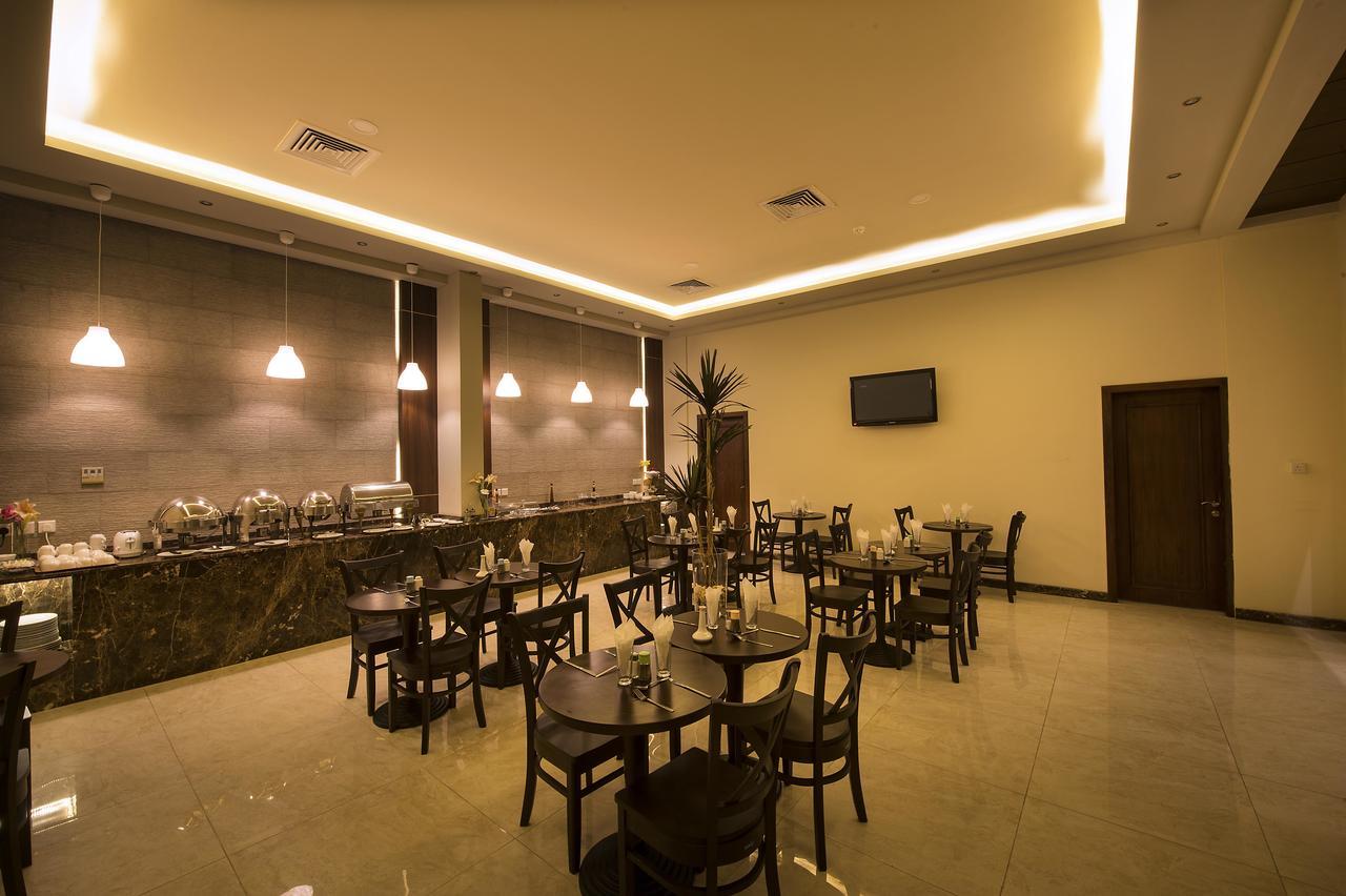 Lily Hotel Suite Mubarraz Al-Hufuf Zewnętrze zdjęcie