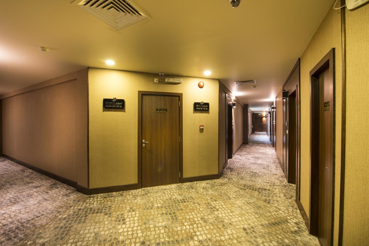 Lily Hotel Suite Mubarraz Al-Hufuf Zewnętrze zdjęcie
