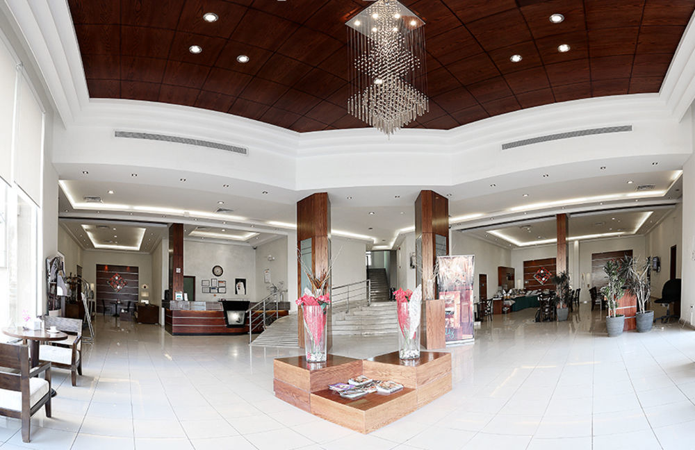 Lily Hotel Suite Mubarraz Al-Hufuf Zewnętrze zdjęcie