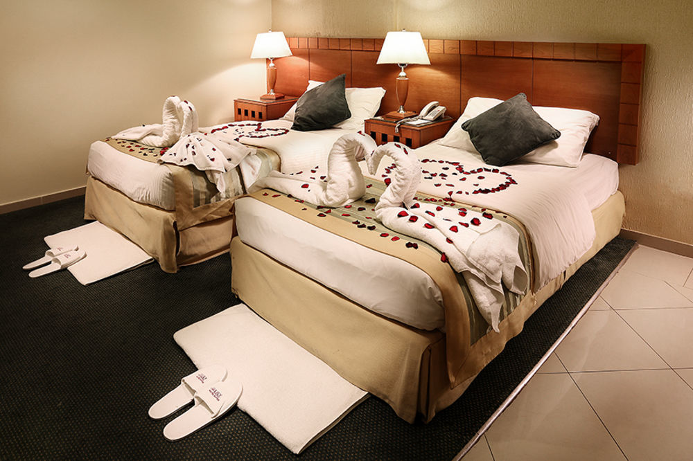 Lily Hotel Suite Mubarraz Al-Hufuf Zewnętrze zdjęcie