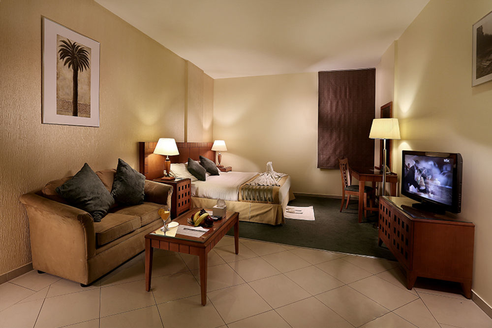 Lily Hotel Suite Mubarraz Al-Hufuf Zewnętrze zdjęcie