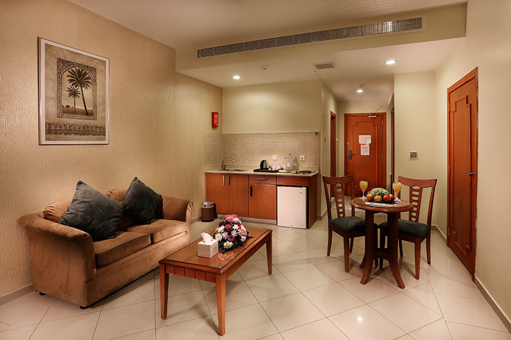 Lily Hotel Suite Mubarraz Al-Hufuf Zewnętrze zdjęcie
