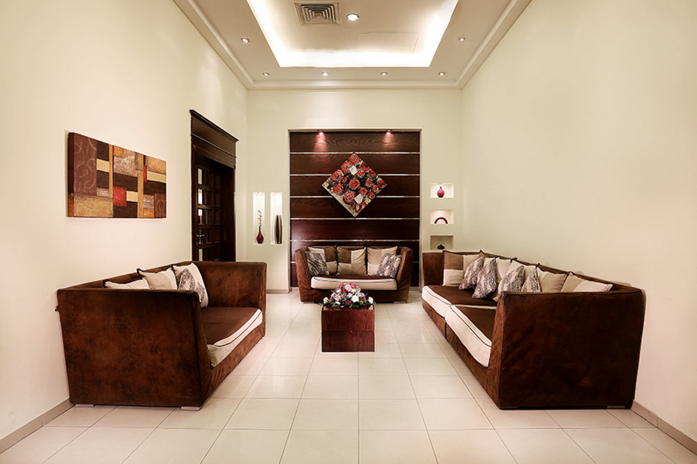 Lily Hotel Suite Mubarraz Al-Hufuf Zewnętrze zdjęcie