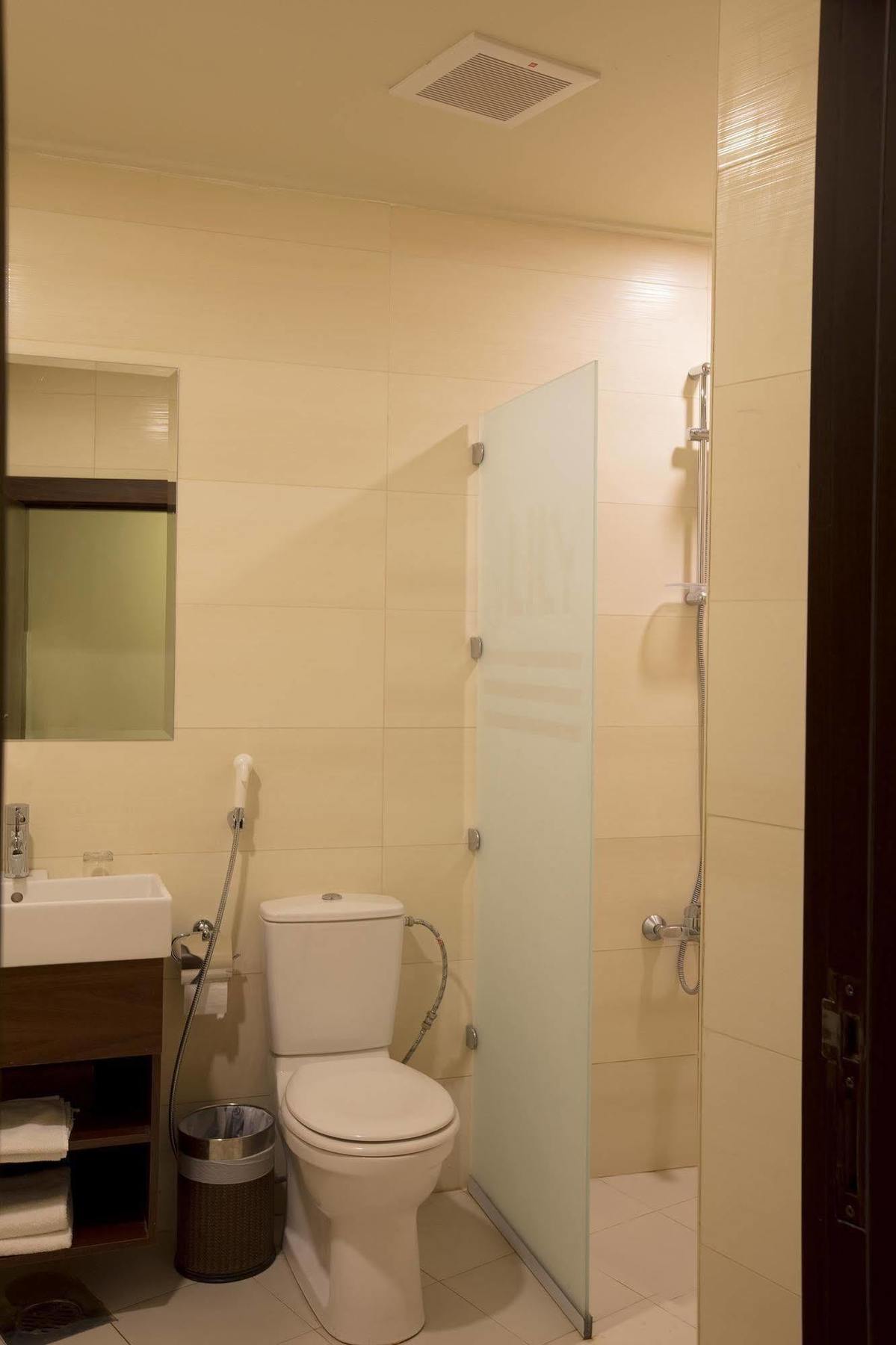 Lily Hotel Suite Mubarraz Al-Hufuf Zewnętrze zdjęcie