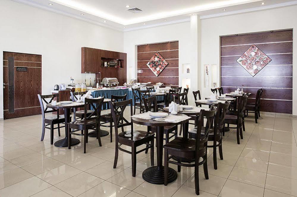 Lily Hotel Suite Mubarraz Al-Hufuf Zewnętrze zdjęcie